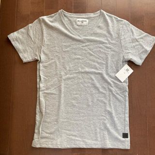 ビラボン(billabong)のbillabong tシャツ　メンズL 新品未使用　タグ付き(Tシャツ/カットソー(半袖/袖なし))