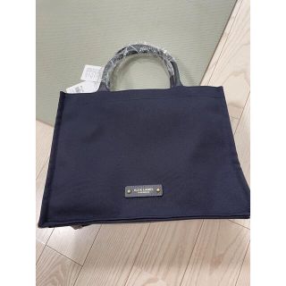 ブルーレーベルクレストブリッジ(BLUE LABEL CRESTBRIDGE)の新品　ブルー　レーベル　クレストブリッジ　トートバック(トートバッグ)