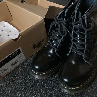 ドクターマーチン(Dr.Martens)のブーツ(ブーツ)