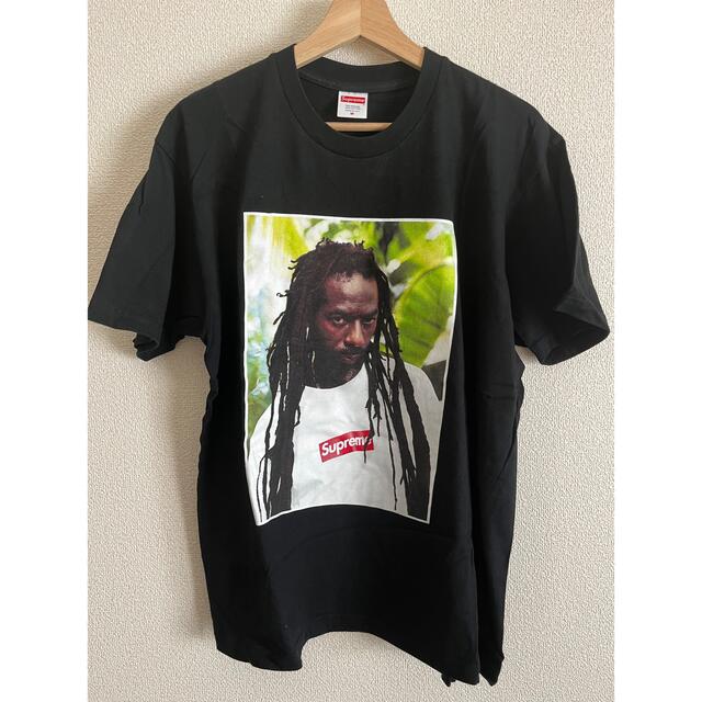 Tシャツ/カットソー(半袖/袖なし)Supreme Buju Baton Tee シュプリーム Tシャツ