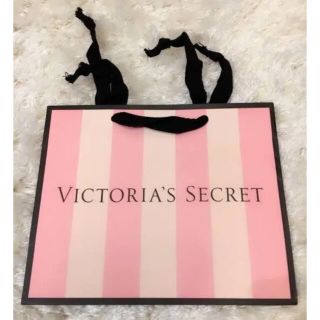 ヴィクトリアズシークレット(Victoria's Secret)のVictoria's secret ヴィクトリアシークレット　ショッパー【美品(ショップ袋)