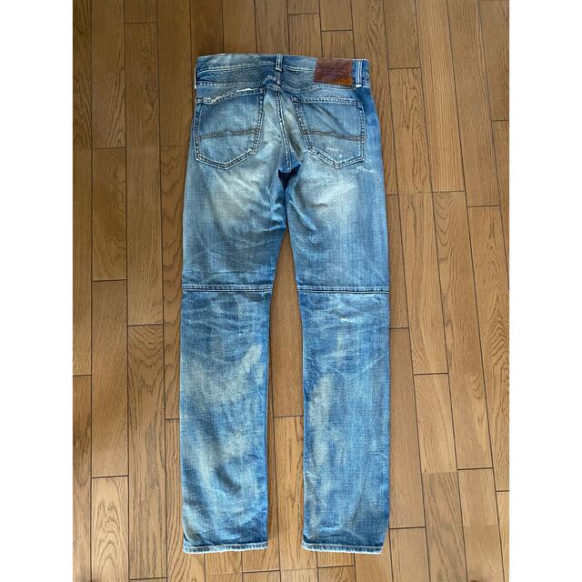 Denim & Supply Ralph Lauren(デニムアンドサプライラルフローレン)のDENIM & SUPPLY RALPH LAUREN デニム W29 L32 メンズのパンツ(デニム/ジーンズ)の商品写真