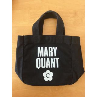 マリークワント(MARY QUANT)のマリクワ　ミニトートバッグ(トートバッグ)