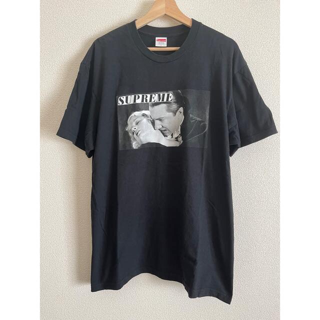 Supreme(シュプリーム)のSupreme Tee シュプリーム Tシャツ メンズのトップス(Tシャツ/カットソー(半袖/袖なし))の商品写真