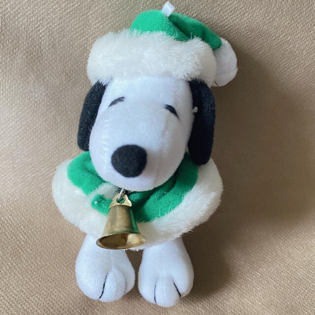 SNOOPY(スヌーピー)のスヌーピーのぬいぐるみ エンタメ/ホビーのおもちゃ/ぬいぐるみ(ぬいぐるみ)の商品写真