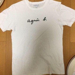 アニエスベー(agnes b.)のアニエスベー  againsb Tシャツ T0(Tシャツ/カットソー(半袖/袖なし))