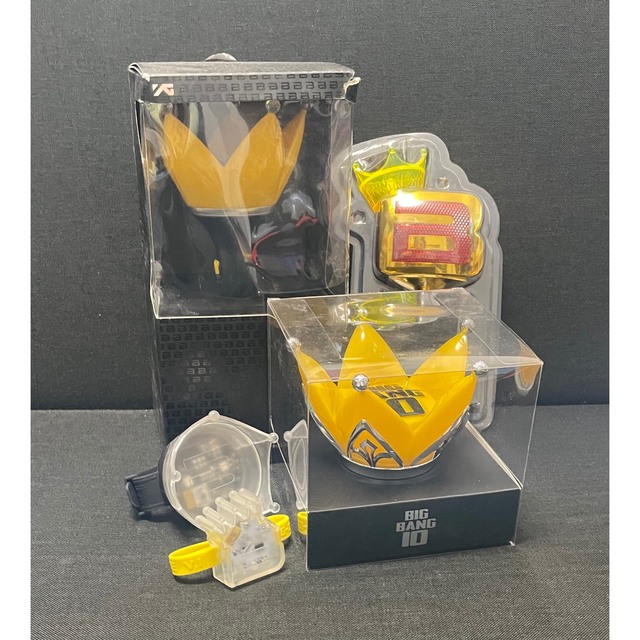 BIGBANGペンライト 懐かしく BIGBANGペンライト 懐かしく