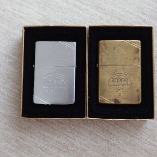 ジッポー(ZIPPO)のZippo(タバコグッズ)