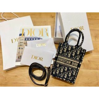 ディオール ストラップの通販 1,000点以上 | Diorを買うならラクマ
