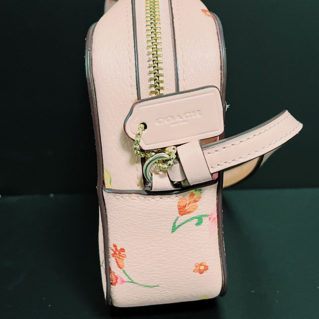 COACH - COACH コーチ ショルダーバッグ レディース ミニバック COACH - COACH コーチ ショルダーバッグ レディース ミニバック