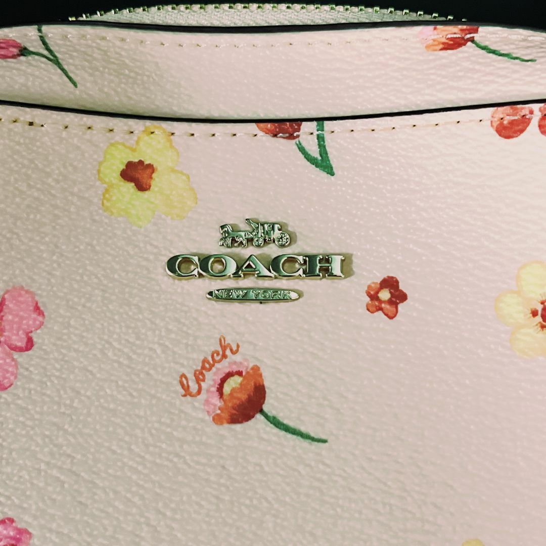 COACH(コーチ)のCOACH コーチ ショルダーバッグ レディース ミニバック レディースのバッグ(ショルダーバッグ)の商品写真