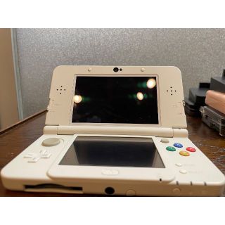 ニンテンドー3DS - 任天堂 DSLite 3DS 本体4個 ソフト6本 セットの通販