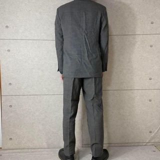 Yohji Yamamoto - 【高級】 ヨウジヤマモト A.A.R ダーバン スーツ