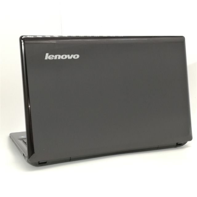 Lenovoノートパソコン本体 G580. Microsoftoffice - www.sorbillomenu.com