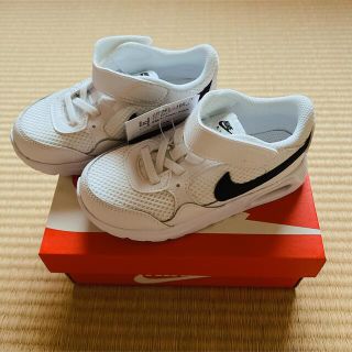 ナイキ(NIKE)のNIKE/エアマックス/サイズ16.0/新品(スニーカー)