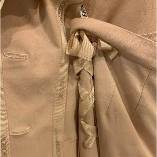 INGEBORG ヴィンテージジャケット パンツ 未使用品