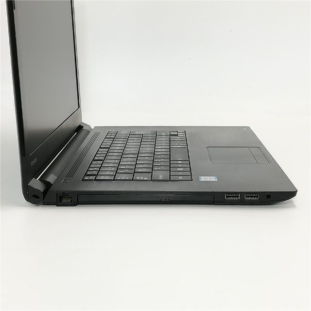 ノートPC 東芝 B65/B 8G HDD500GB DVD 無線 Win11 非常に高い品質 www