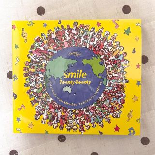 ジャニーズ(Johnny's)のsmile ジャニーズ　CD(アイドルグッズ)