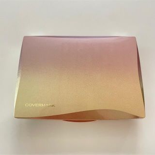 カバーマーク(COVERMARK)の新品 COVERMARK カバーマーク シルキーフィットコンパクト sn20 秋(ファンデーション)