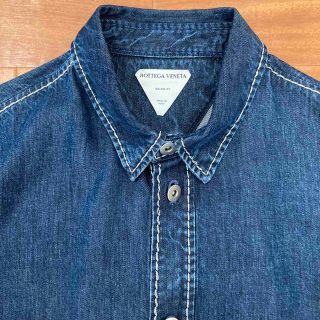 人気の福袋 消費税無し 新品、未使用 22SS ボッテガヴェネタ ブリーチ