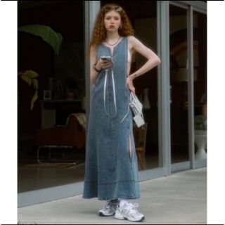 アリシアスタン ドレスワンピース ワンピースの通販 30点 | ALEXIA