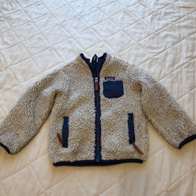 patagonia - 値下げしました!パタゴニア 4Tアウター の通販 by まあ