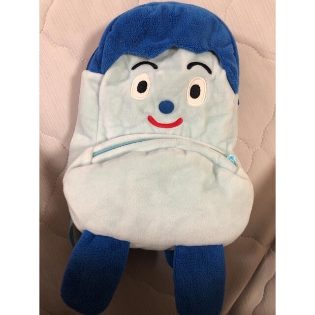 コッシーのリュック コッシーのリュック