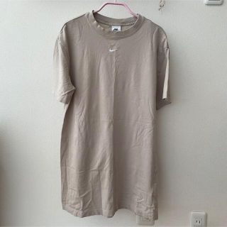 ナイキ(NIKE)のNIKE Tシャツ(Tシャツ(半袖/袖なし))