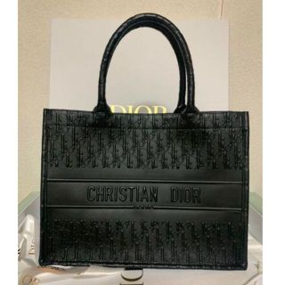 LN04 クリスチャンディオール カナージュ パナレアトートバッグ