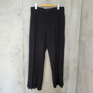 レッド系 (週末大幅値下げ)isseymiyake コレクションスカート - 通販