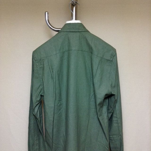 新品 46 21aw OUR LEGACY シルクシャツ 2697 | angeloawards.com