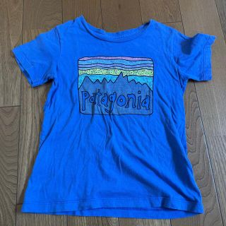 パタゴニア(patagonia)のパタゴニア　キッズTシャツ(Tシャツ/カットソー)