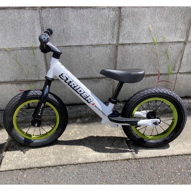 STRIDA(ストライダ)のストライダー　セーブザチルドレンモデル キッズ/ベビー/マタニティのキッズ/ベビー/マタニティ その他(その他)の商品写真