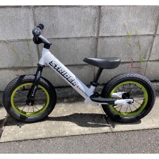 ストライダ(STRIDA)のストライダー　セーブザチルドレンモデル(その他)