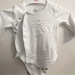 ベビーギャップ(babyGAP)のbaby GAP ロンパース (ロンパース)