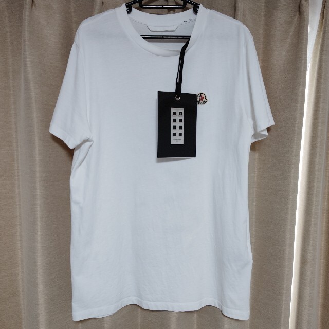 2023通販 MONCLER - 極美品 国内正規品 モンクレール AWAKE Tシャツ