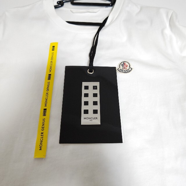 2023通販 MONCLER - 極美品 国内正規品 モンクレール AWAKE Tシャツ