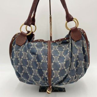セリーヌ デニム ショルダーバッグ(レディース)の通販 86点 | celineの ...
