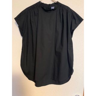 ギャップ(GAP)のゆったりTOPS(シャツ/ブラウス(半袖/袖なし))