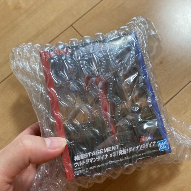 BANDAI(バンダイ)のウルトラマンダイナ🤩 エンタメ/ホビーのフィギュア(特撮)の商品写真