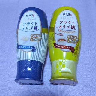 保阪流 フラクトオリゴ糖 500g×2本(調味料)