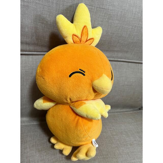 ポケモンぬいぐるみ アチャモ マイナン ポケモン』アチャモ、プラスル、マイナンがプライズに！優しい