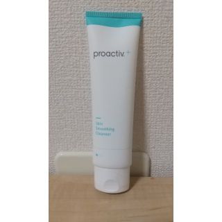 プロアクティブ(proactiv)のプロアクティブ スキン スムージング クレンザー60g(クレンジング/メイク落とし)