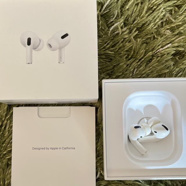 AirPods Pro 第1世代　両耳のみ　エアーポッズプロ