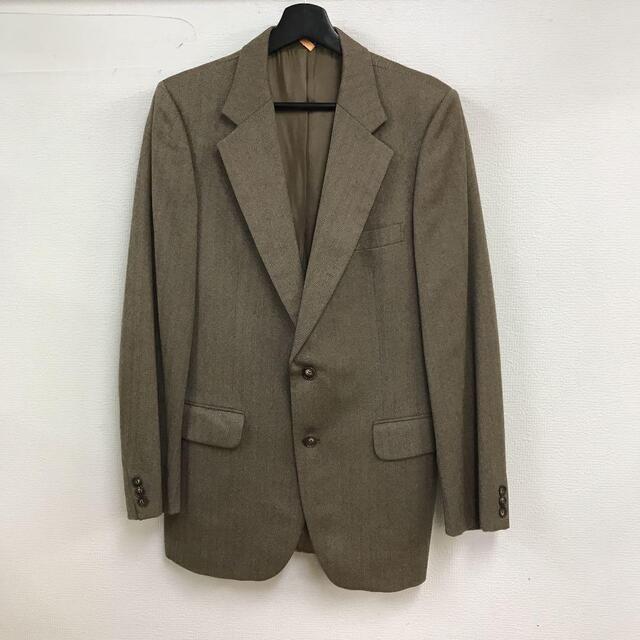 vintage made in FRANCE jacket