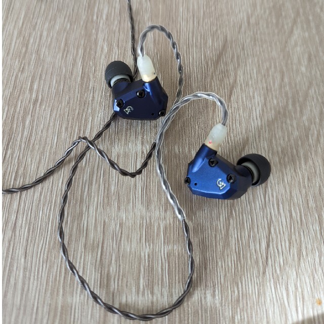 Campfire Audio mammoth