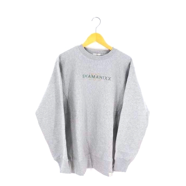 juemi / Shamanixx Big Sweat