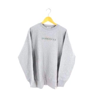 Shamanixx Big Sweat  /  JUEMI