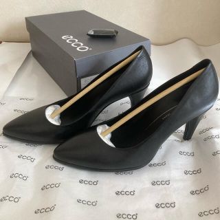 ECCO エコー パンプス SHAPE 75 POINTY レディースの通販 by みるくん