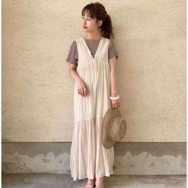 ☆美品☆イエナ IENA 花柄ワンピース・ナイスクラップ ボレロ カーディガン